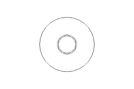 Tornillo avellanado M4x25 A2 70 DIN7991