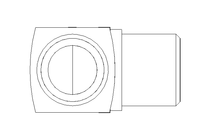 SCREW CONNECTION  M16