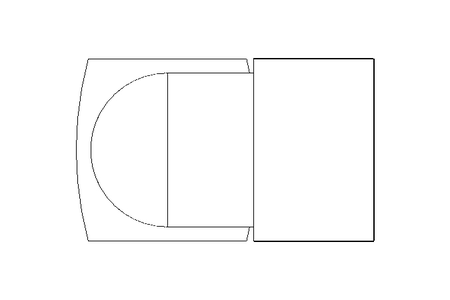 SCREW CONNECTION  M16