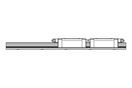 BALL MONORAIL GUIDANCE SYSTEMS