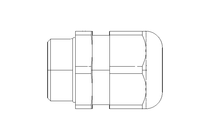 cable gland M20