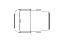 cable gland M20