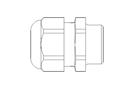 cable gland M20