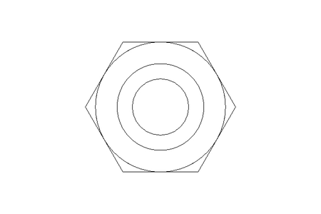 Cable Gland M25 gray (6.0 - 13.0) UL