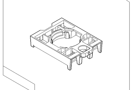 Adaptador de fixacao