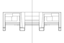 Adaptador de fixacao