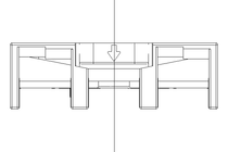 Adaptador de fixacao