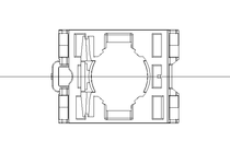 Fastening component