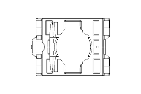 Fastening component