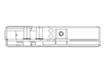 Digital input module