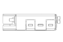 Digital input module