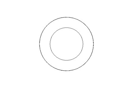 Anilha de identificacao vermelha