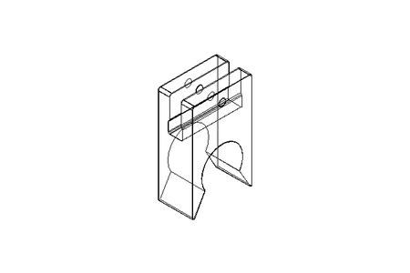 Klammer D18