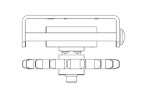 CHAIN WHEEL/SPROCKET