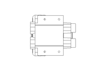 Side-channel blower 400V 2200W