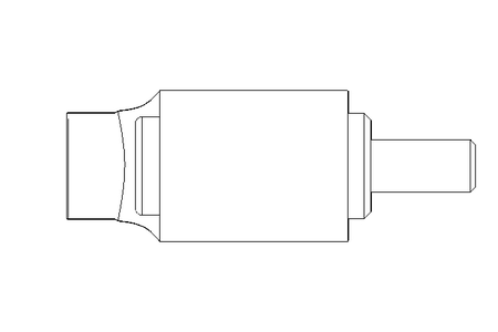 clamping lever