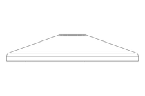 Piastra di base D=200 H=40 40000N