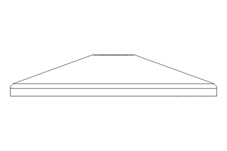 Fußplatte D=200 H=40 40000N