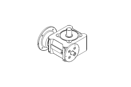 WORM GEAR