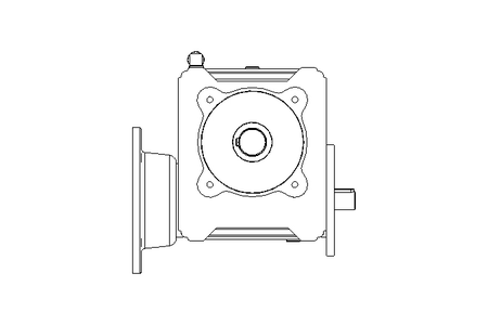 WORM GEAR