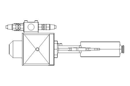 WEAR PARTS KIT Isoria 10/16 DN80