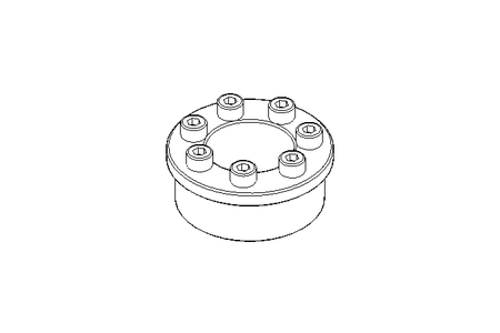 TIGHTENING/CLAMPING KIT