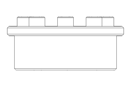 Serie di serraggio D65 d38 910Nm