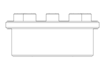 TIGHTENING/CLAMPING KIT