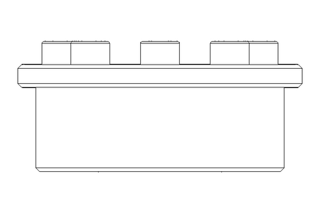 Spannsatz D65 d38 910Nm