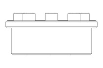 TIGHTENING/CLAMPING KIT