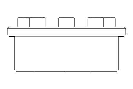 Serie di serraggio D65 d38 910Nm