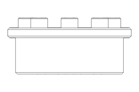 Serie di serraggio D65 d38 910Nm