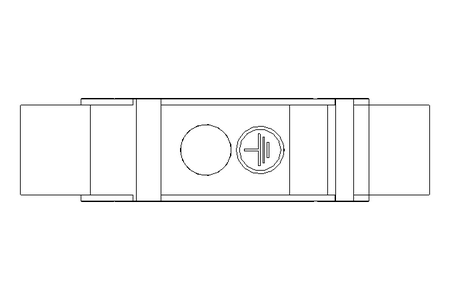 VALVE  RK86 DN15