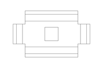 Mounting clamp for barrier strip