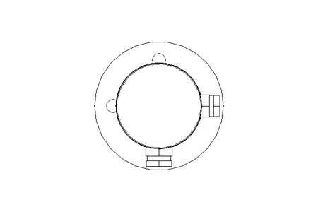 Corps de chauffe à visser 230V 2000W