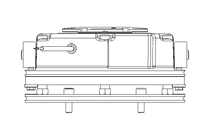 Bremse 150 Nm 24 VDC