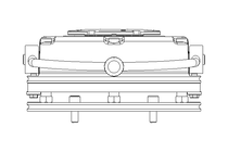 Bremse 150 Nm 24 VDC