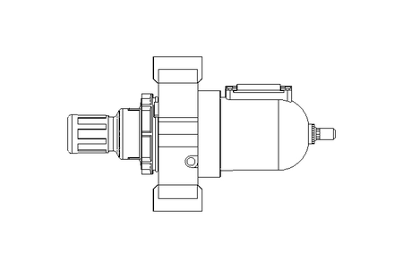 CONTROLLER / REGULATOR