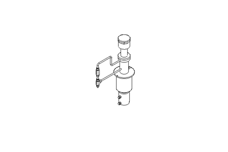 AUTOMATIC CO2 MEASURING SYSTEM