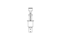 AUTOMATIC CO2 MEASURING SYSTEM