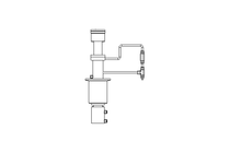 AUTOMATIC CO2 MEASURING SYSTEM