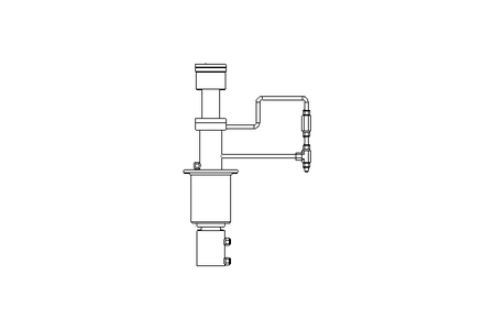 AUTOMATIC CO2 MEASURING SYSTEM