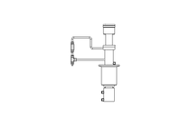 AUTOMATIC CO2 MEASURING SYSTEM