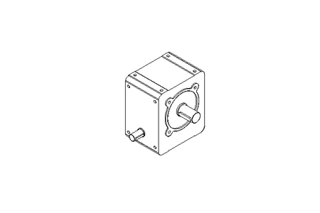 Worm Gear