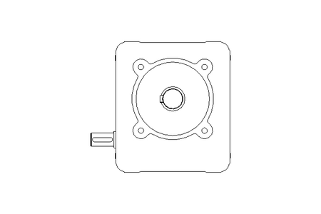 Worm Gear