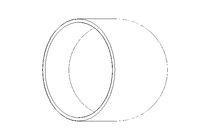 Rohrbogen 3D-45 60,3x2,0 1.4307