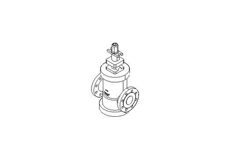 PRESSURE REDUCER COSR16 DN65PN25