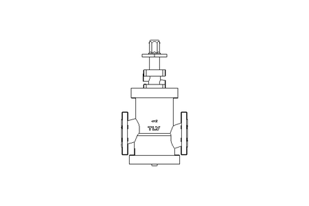 PRESSURE REDUCER COSR16 DN65PN25