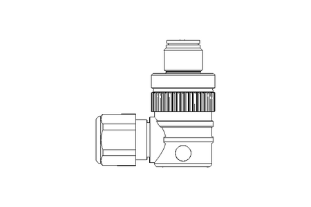 插拔连接器