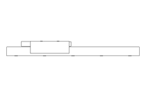 LINEAR GUIDE KUVE F-315872.01